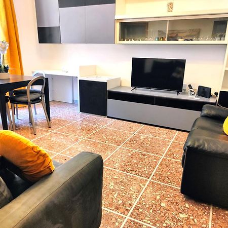 Casa Roma Marconi Διαμέρισμα Εξωτερικό φωτογραφία
