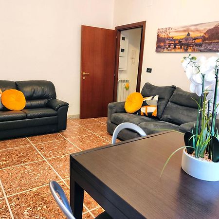 Casa Roma Marconi Διαμέρισμα Εξωτερικό φωτογραφία