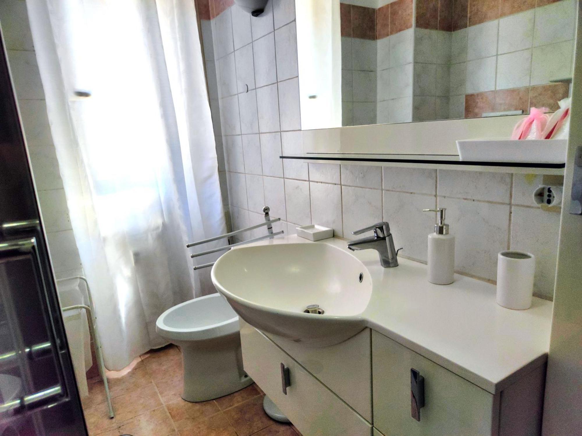 Casa Roma Marconi Διαμέρισμα Εξωτερικό φωτογραφία