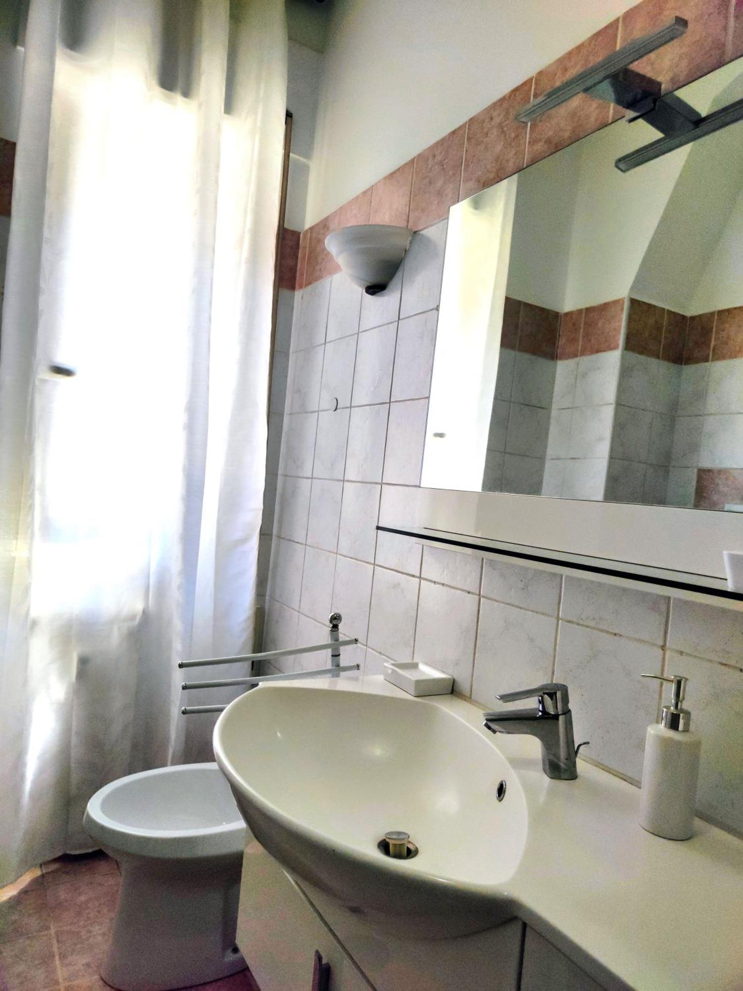 Casa Roma Marconi Διαμέρισμα Εξωτερικό φωτογραφία