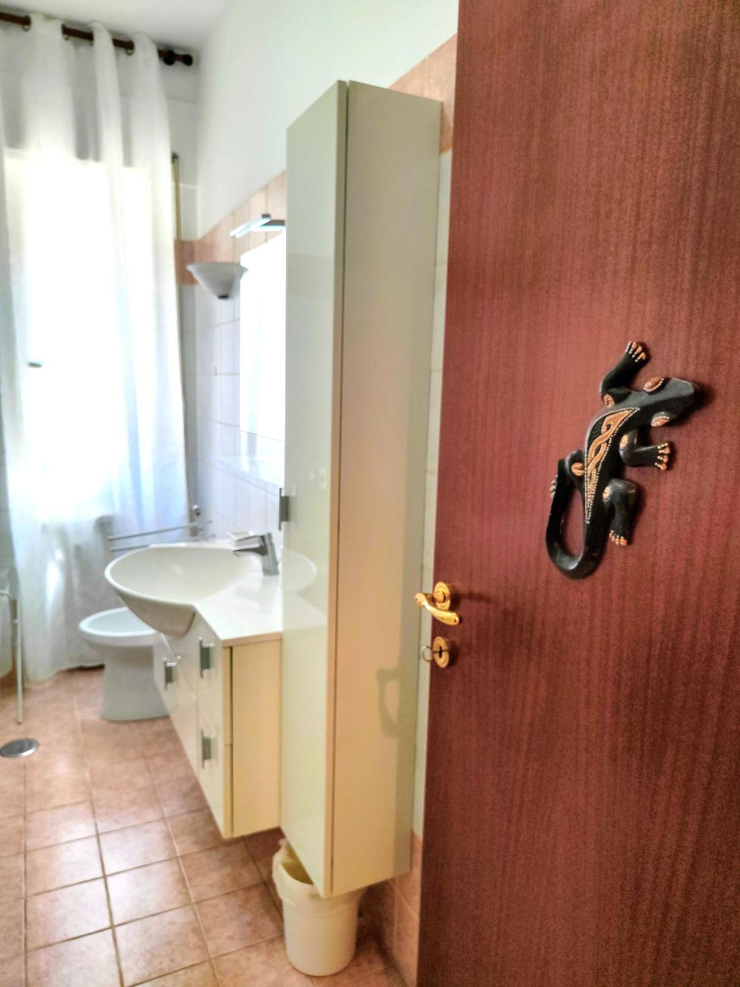 Casa Roma Marconi Διαμέρισμα Εξωτερικό φωτογραφία