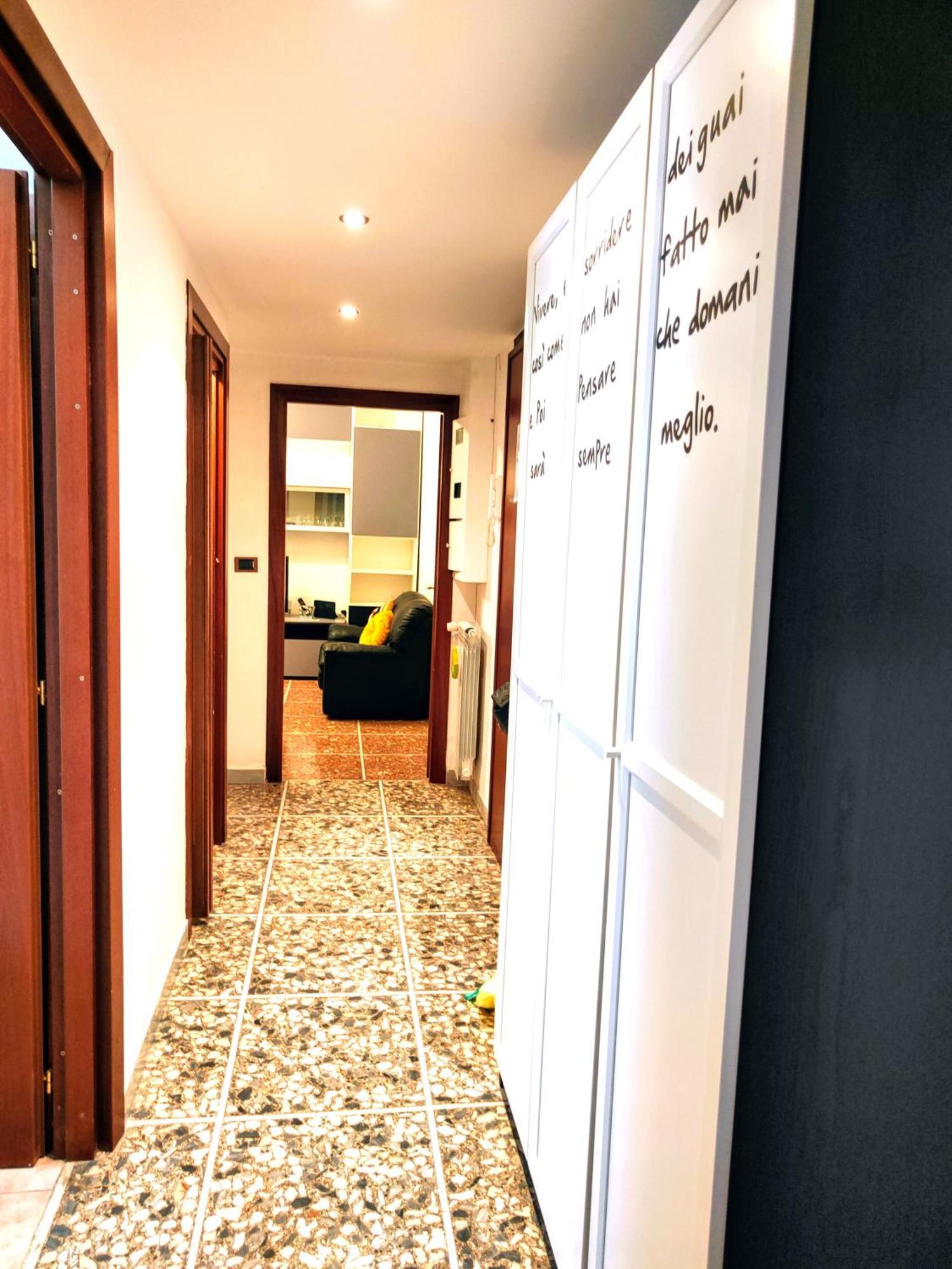 Casa Roma Marconi Διαμέρισμα Εξωτερικό φωτογραφία