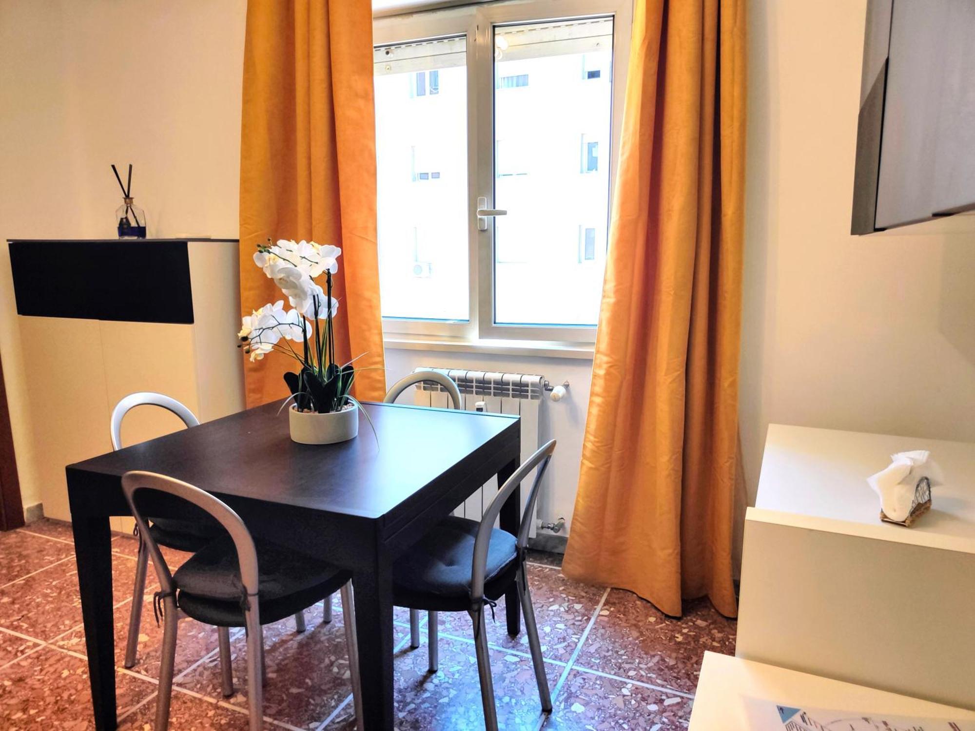 Casa Roma Marconi Διαμέρισμα Εξωτερικό φωτογραφία