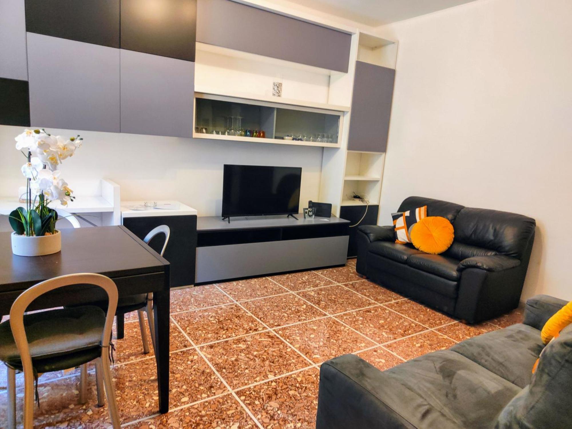 Casa Roma Marconi Διαμέρισμα Εξωτερικό φωτογραφία