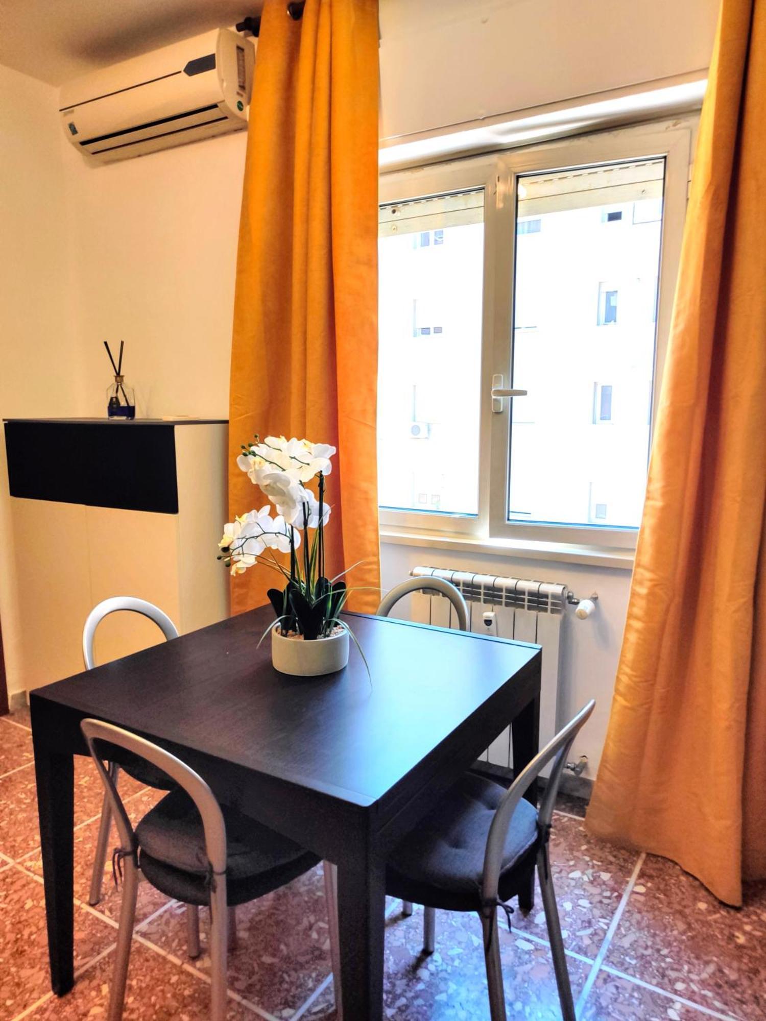 Casa Roma Marconi Διαμέρισμα Εξωτερικό φωτογραφία
